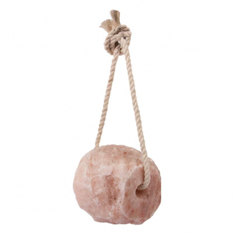 Bloc de Sel Himalayen Rond HG 1,5 kg