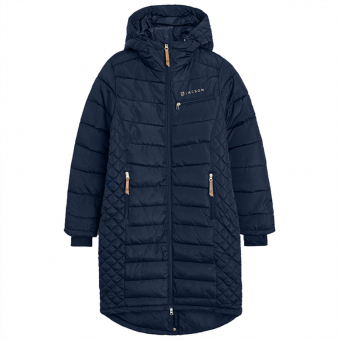 Veste Mary Bleu Marine  