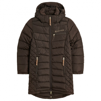 Veste Jr Mary Marron  