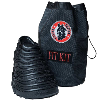 Fit Kit Slim Noir