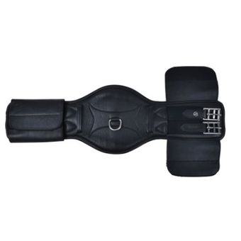 Sangle de dressage Helux noir