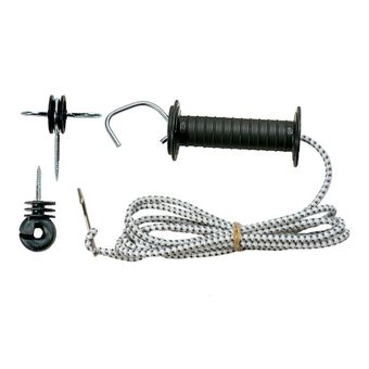 Portillon Électrique PRO 3.5m