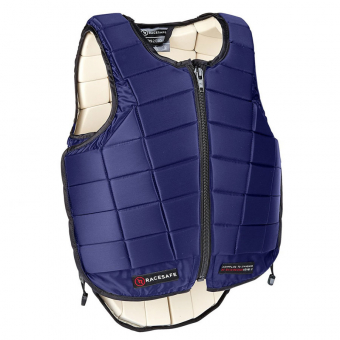 Veste de sécurité RS2010 Bleu Marine