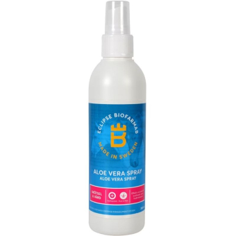 Spray antiseptique Aloe Vera 200 ml