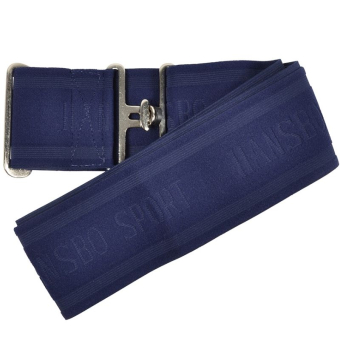 Sangle de couverture HS Elastic Bleu Marine