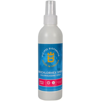 Spray antiseptique BioChlorHex 200 ml