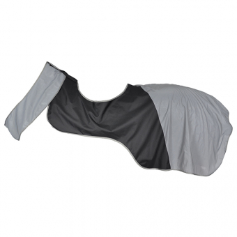 Couverture HS Brilliance Reflex noir/argent