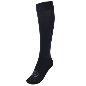 Chaussettes d'équitation HS Bambu Bleu Marine