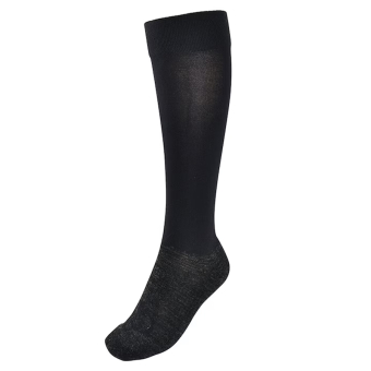 Chaussettes d'équitation HS Ull Gris foncé