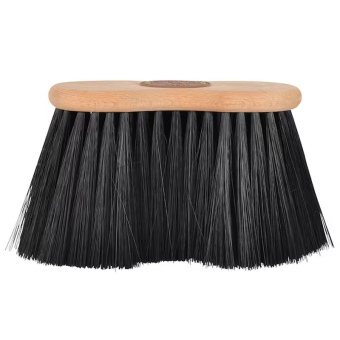 Brosse à taille PP X-Long Noir