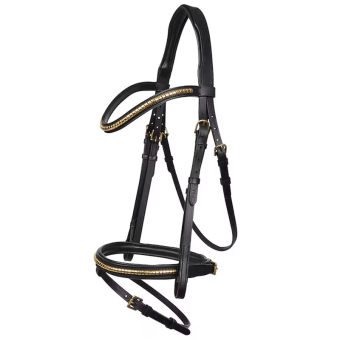 Bridon HS Clincher Aachen Noir
