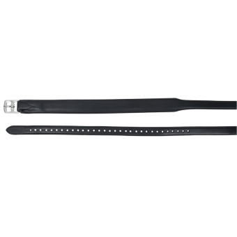 Étrivières HS Curved Noir
