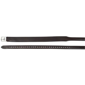 Étrivières HS Curved Marron