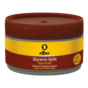 Savon Glycérinée avec Èponge 250ml