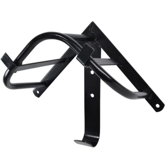 Porte-surfaix HS Noir