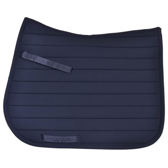 Tapis de selle HS Soft Bleu Marine