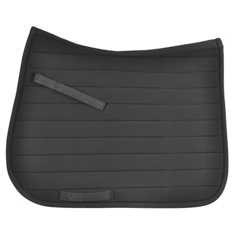 Tapis de selle HS Soft Noir