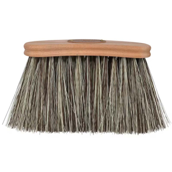 Brosse à banane Poly X-Long Marron