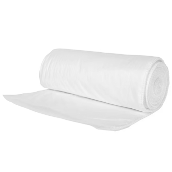 Coton avec tissu en fibre HS 45cmx3,5m