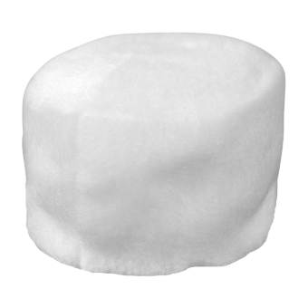 Ouate de rembourrage pour chevaux 5cmx3m