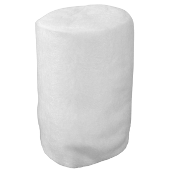 Ouate de rembourrage pour chevaux 10cmx3m