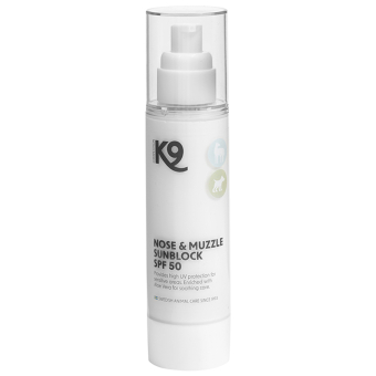 Protection solaire Nose & Muzzle Guard SPF 50 100ml