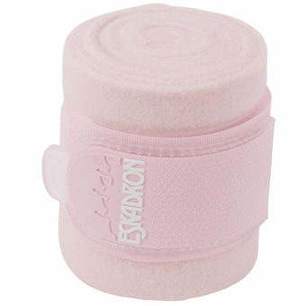 Bandages Fleece Shetty Rose