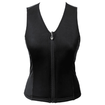 Protection dorsale Ballistic FreeMotion Noir