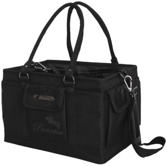 Sac de pansage Duster Noir