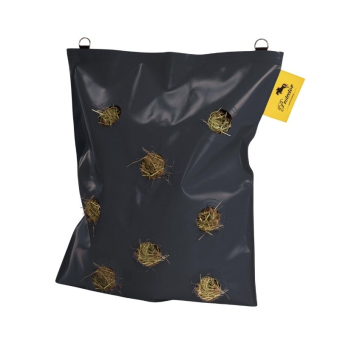 Sac à foin HayFlow Bag Rectangular Bleu Marine