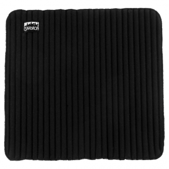 Sous-bandes Climatex 32x45 Noir