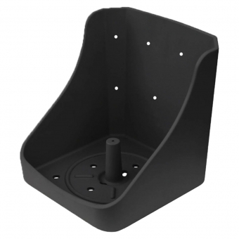 Support pour Pierre à Lécher 10kg  