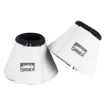 Cloches Allround Blanc