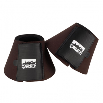 Cloches Néoprène Marron  Foncé