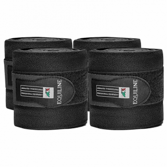 Bandages polaires Polo Noir