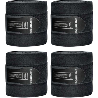 Bandages polaires Polo Noir