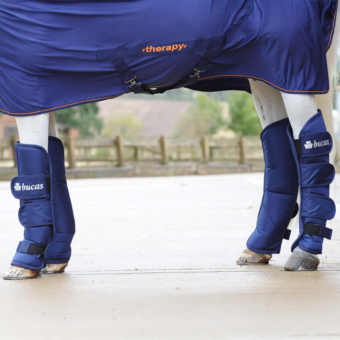 Guêtres de Transport Marine