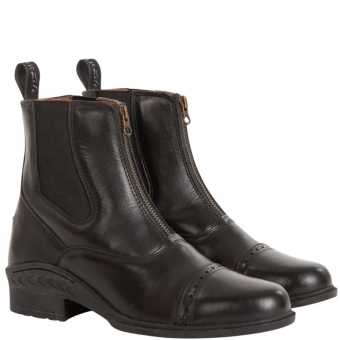 Boots d'équitation Arielle Pro 2.0 Noir