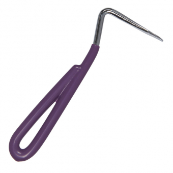 Raclette à sabots HG Violet