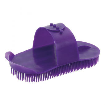 Brosse à picots HG Violet