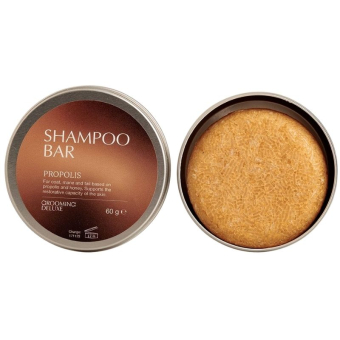 Shampoo Bar Propolis 60g