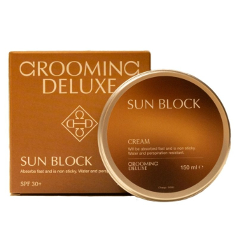 Protection solaire Sun Block 150g