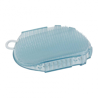 Brosse de Massage HG Bleu
