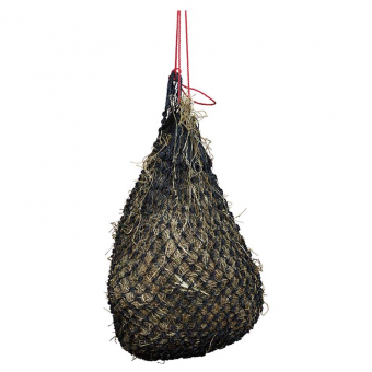 Filet à foin HG Noir