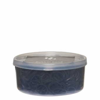 Élastiques 750 unités HG Noir