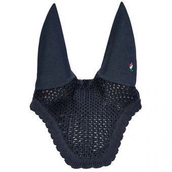 Bonnet Anti-Mouches Kim F.S Bleu Marine  