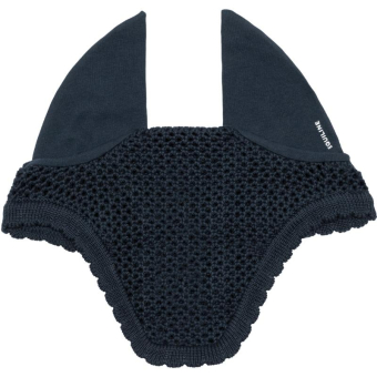 Bonnet Anti-Mouches Kim F.S Bleu Marine  