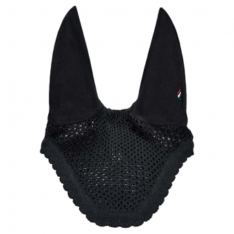 Bonnet Anti-Mouches Kim F.S Noir  
