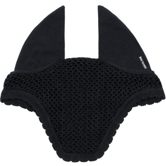 Bonnet Anti-Mouches Kim F.S Noir  
