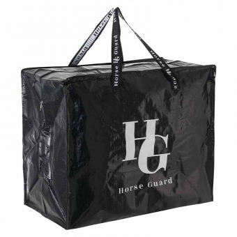 Housse pour couverture HG Noir